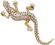 Gif animé bijoux